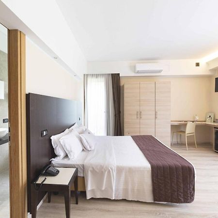 Hotel Alla Corte SPA&Wellness Relax Bassano del Grappa Esterno foto