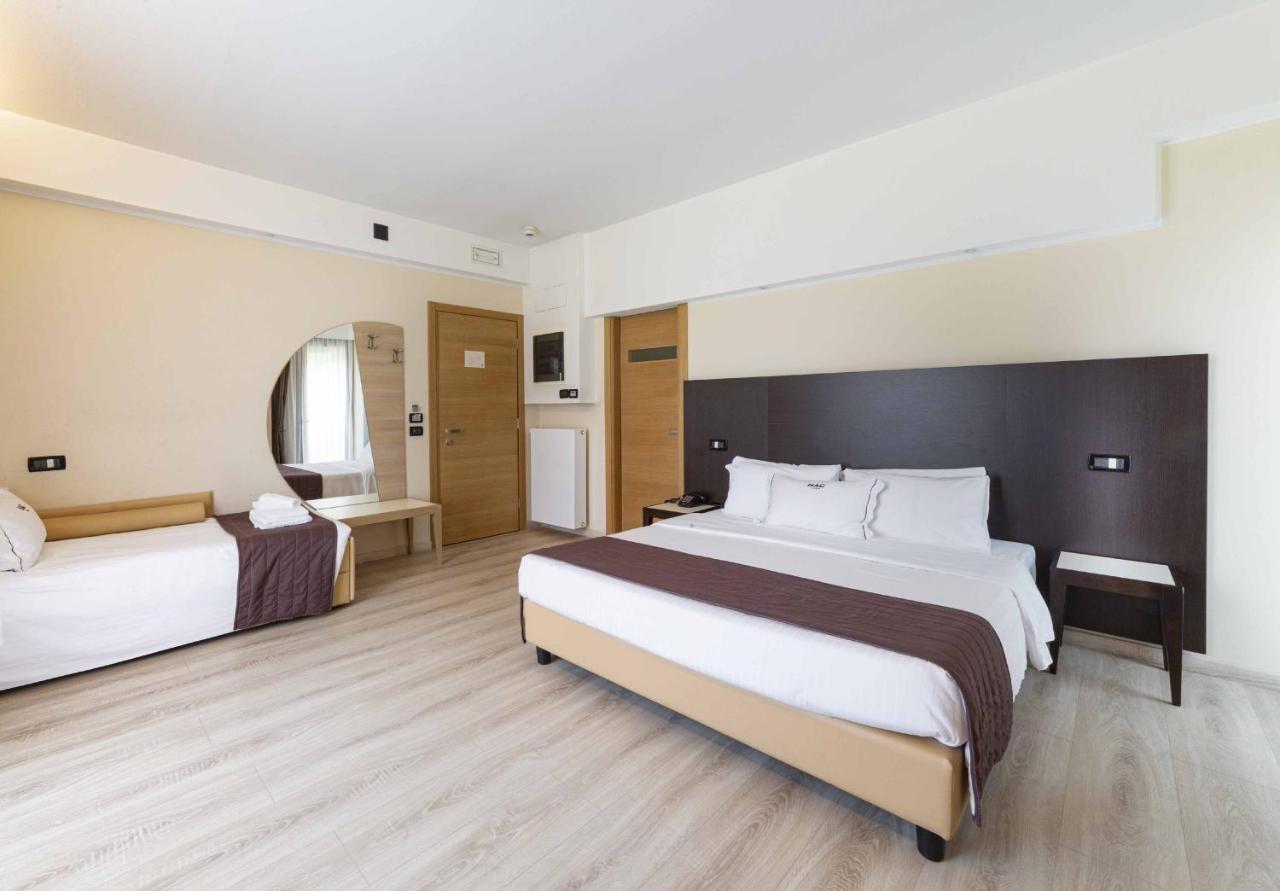 Hotel Alla Corte SPA&Wellness Relax Bassano del Grappa Esterno foto