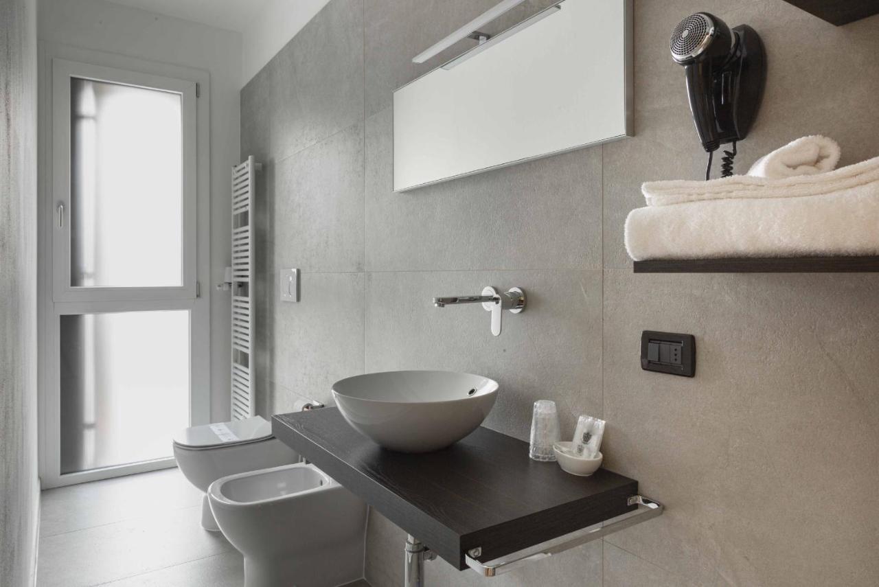 Hotel Alla Corte SPA&Wellness Relax Bassano del Grappa Esterno foto
