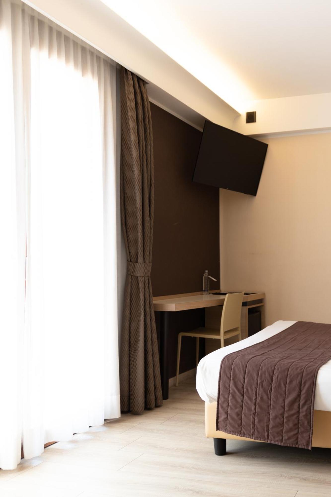 Hotel Alla Corte SPA&Wellness Relax Bassano del Grappa Esterno foto