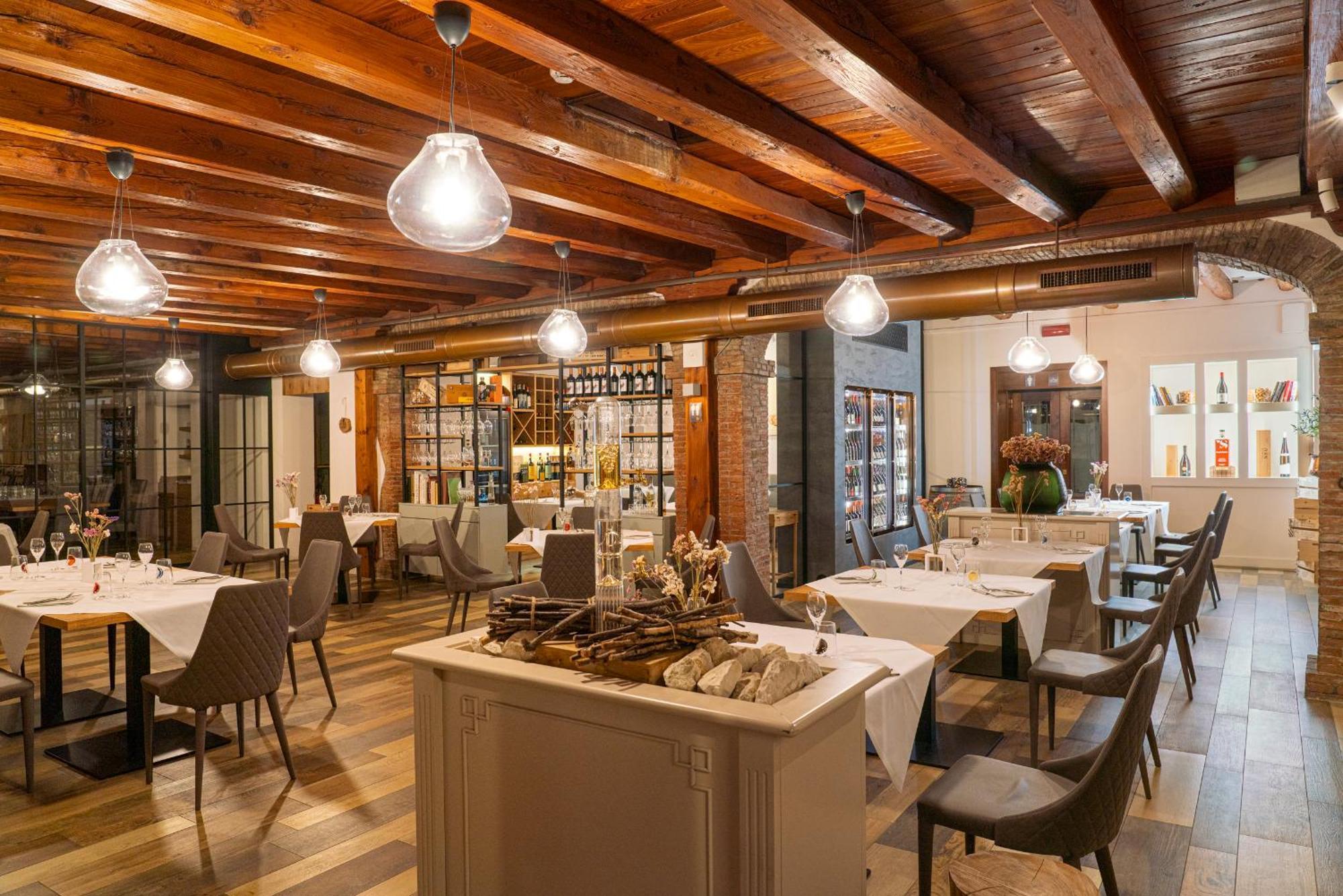 Hotel Alla Corte SPA&Wellness Relax Bassano del Grappa Esterno foto