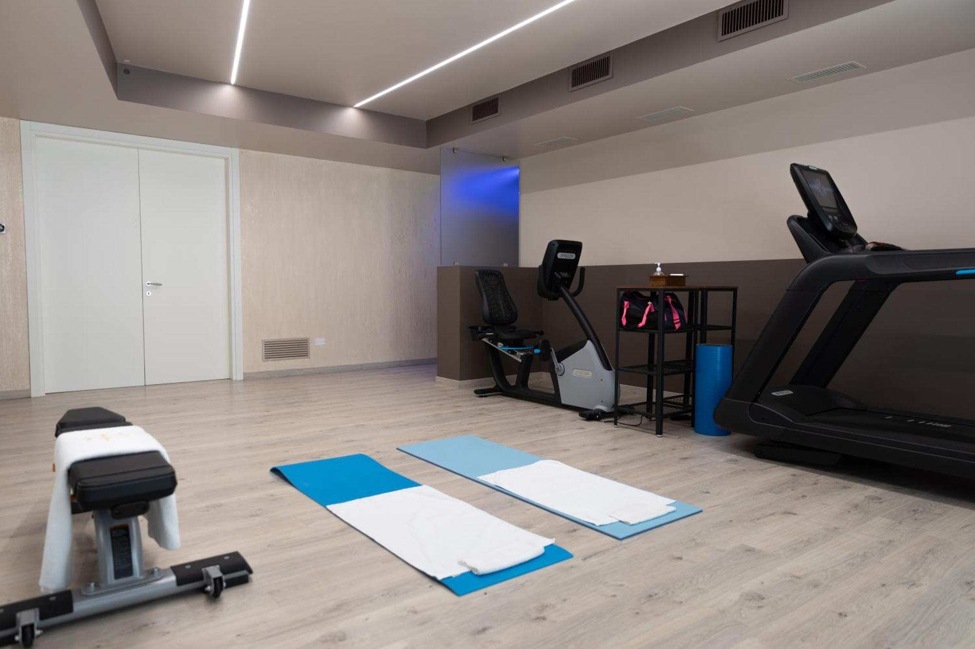 Hotel Alla Corte SPA&Wellness Relax Bassano del Grappa Esterno foto