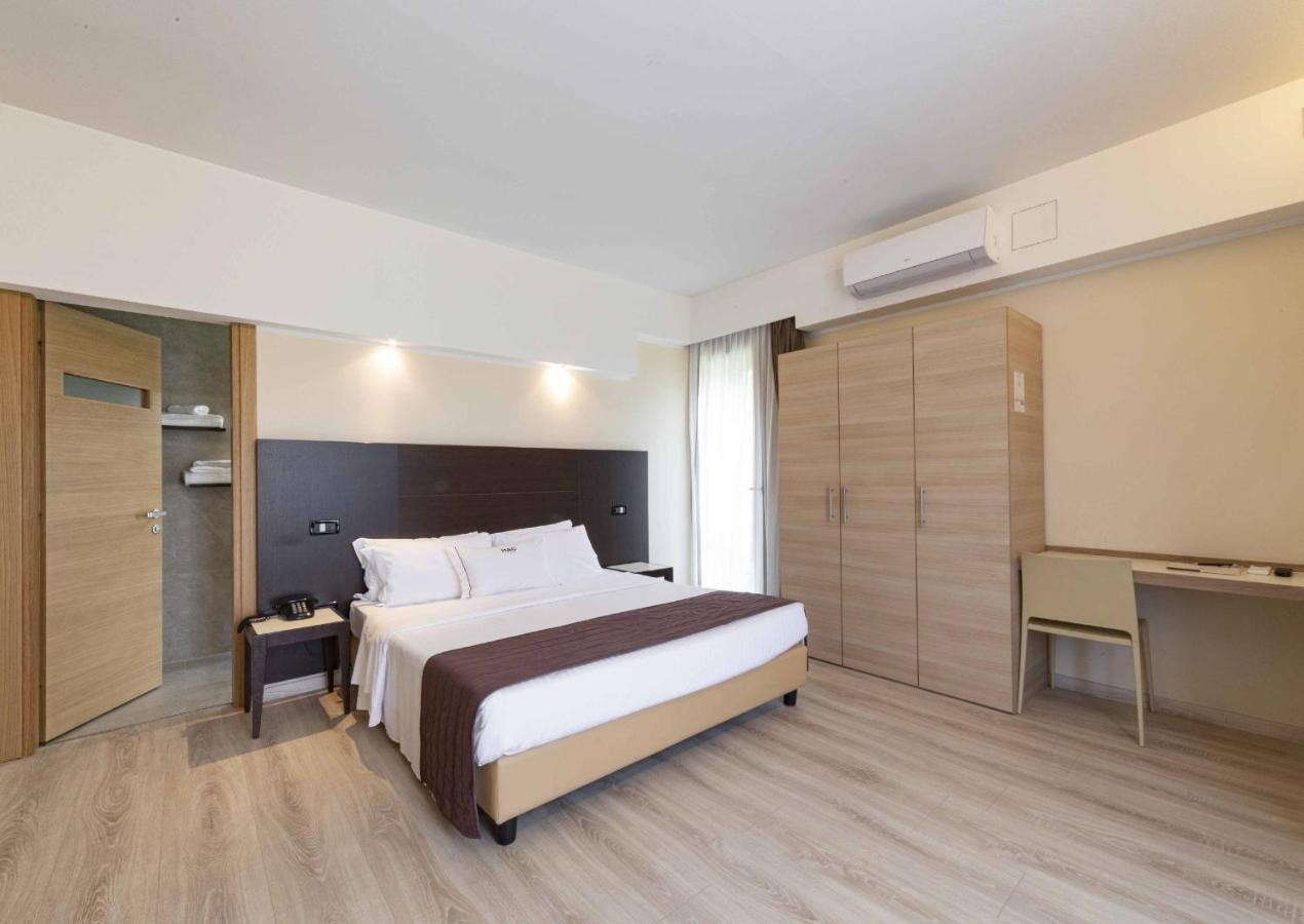 Hotel Alla Corte SPA&Wellness Relax Bassano del Grappa Esterno foto