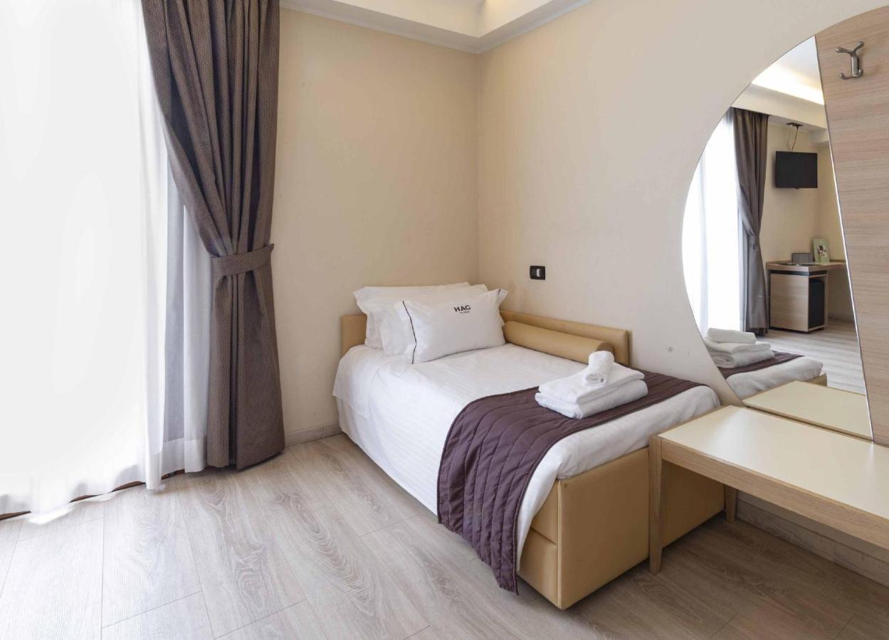 Hotel Alla Corte SPA&Wellness Relax Bassano del Grappa Esterno foto