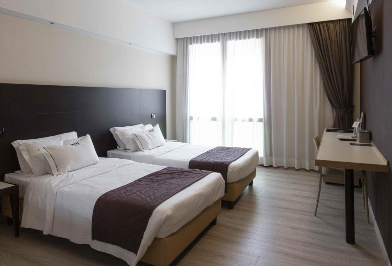 Hotel Alla Corte SPA&Wellness Relax Bassano del Grappa Esterno foto