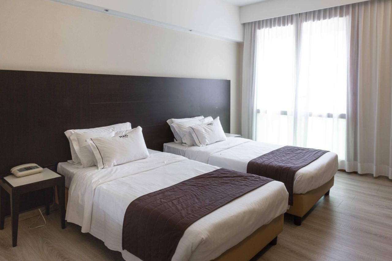 Hotel Alla Corte SPA&Wellness Relax Bassano del Grappa Esterno foto